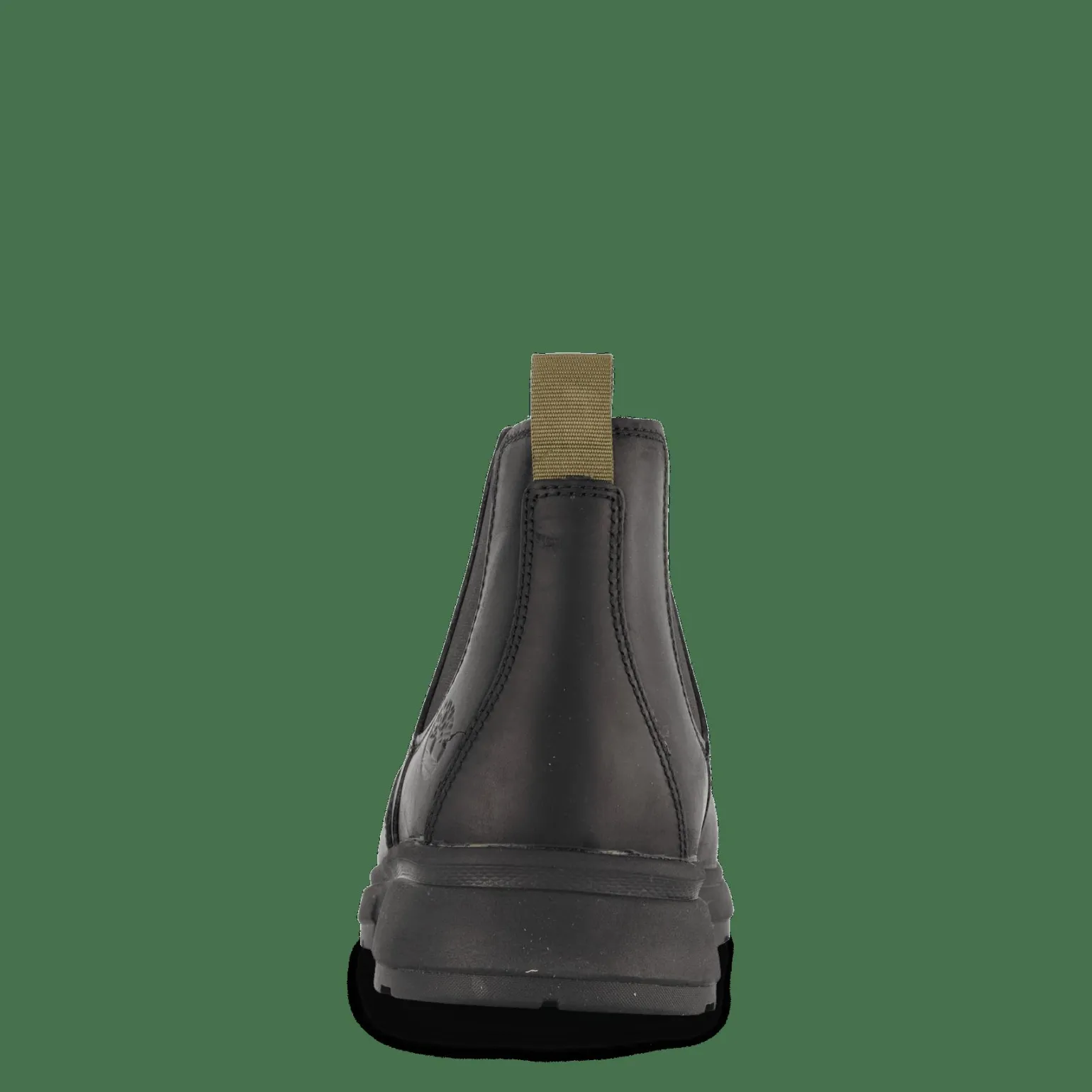 Atwells Ave Mid Chelsea Boot J Jet Black