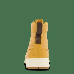 Atwells Ave Mid Lace Up Waterp Wheat