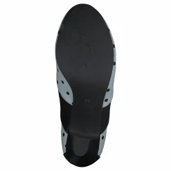 Ava Moonshine Vegan White/black