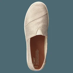 Avalon Rose Gold Metallic