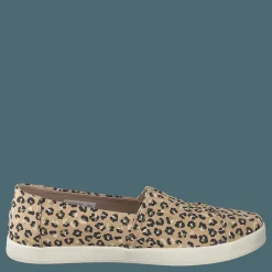 Avalon Textured Cheetah