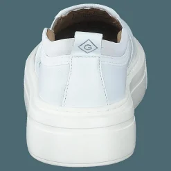 Avany Sneaker White