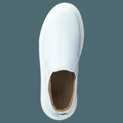 Avany Sneaker White