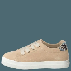 Avona Sneaker Beige/earth