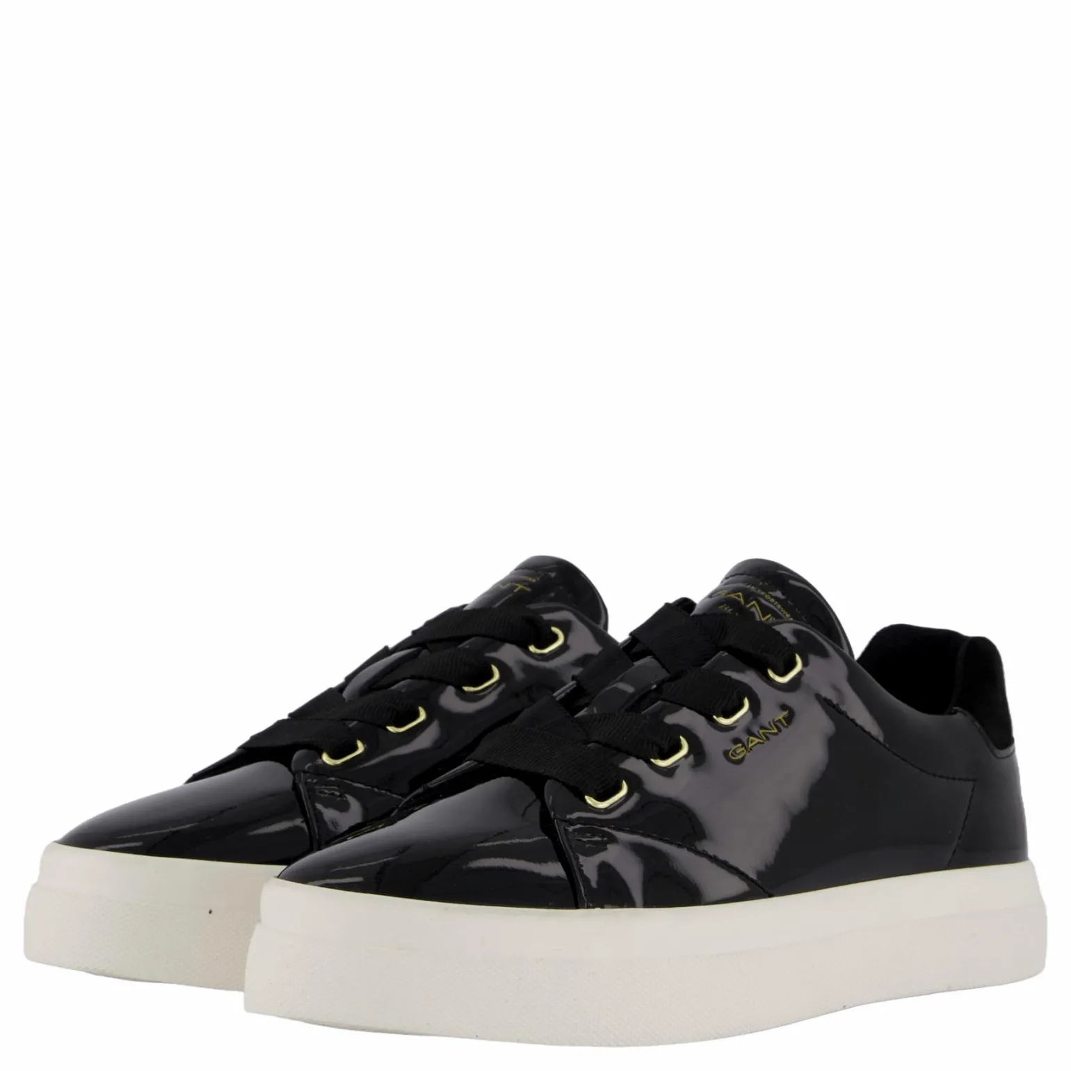 Avona Sneaker Black