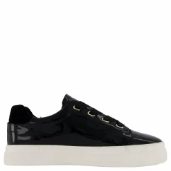 Avona Sneaker Black