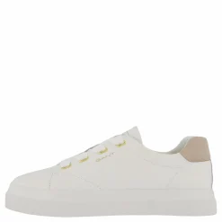 Avona Sneaker White