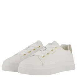 Avona Sneaker White