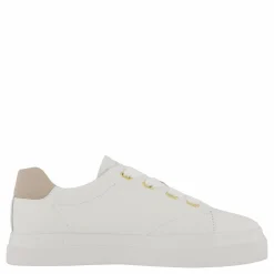 Avona Sneaker White