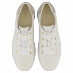 Avona Sneaker White
