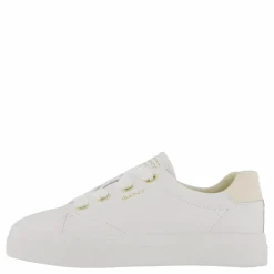 Avona Sneaker White