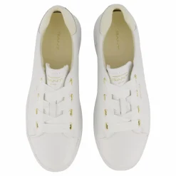 Avona Sneaker White