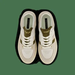 Away U Leather Shoe Creme Combo
