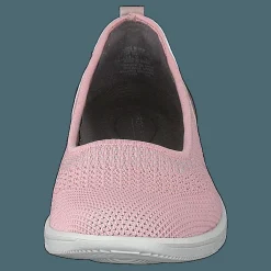 Ayva Wshbl Knit Pump Pink