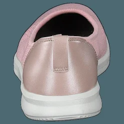 Ayva Wshbl Knit Pump Pink