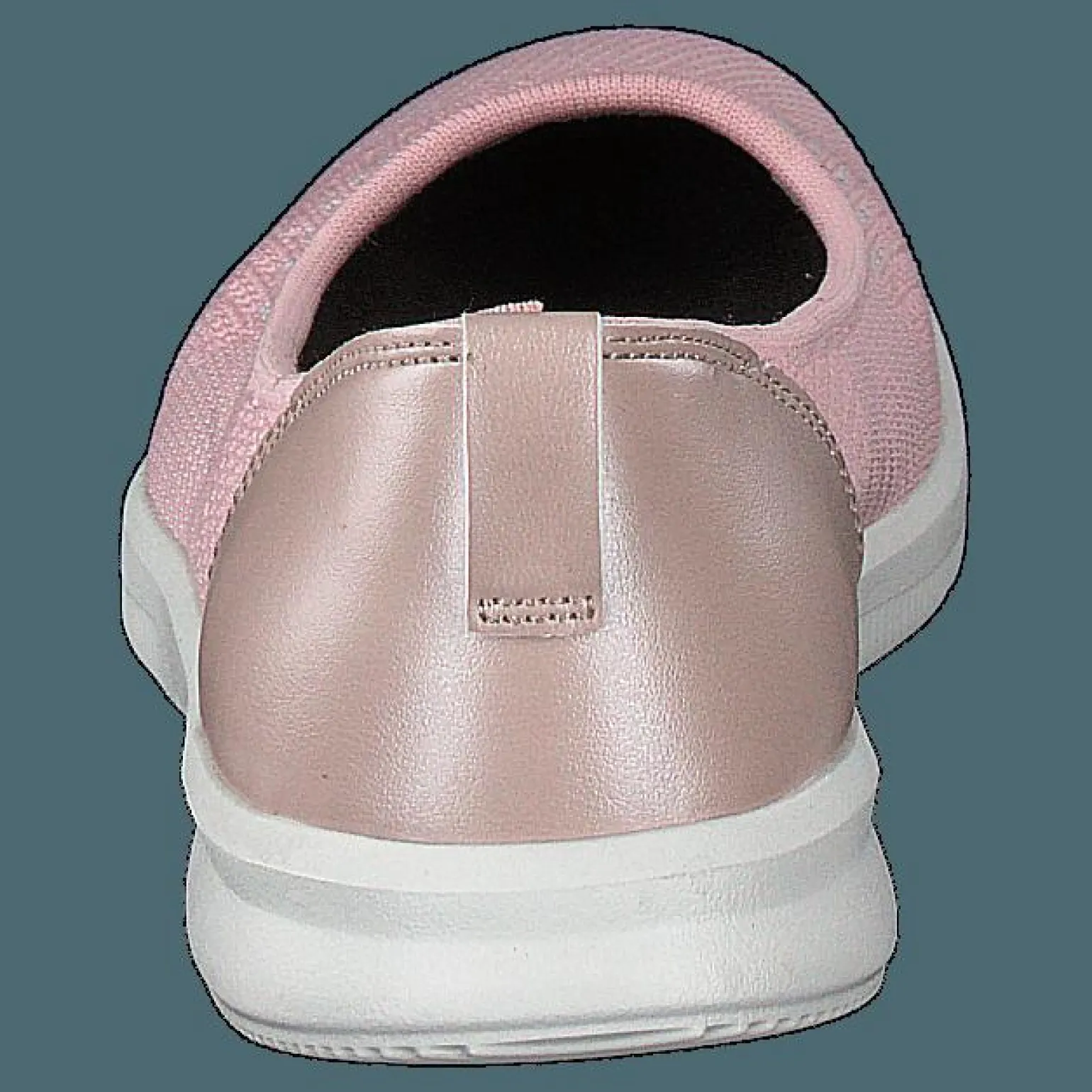 Ayva Wshbl Knit Pump Pink