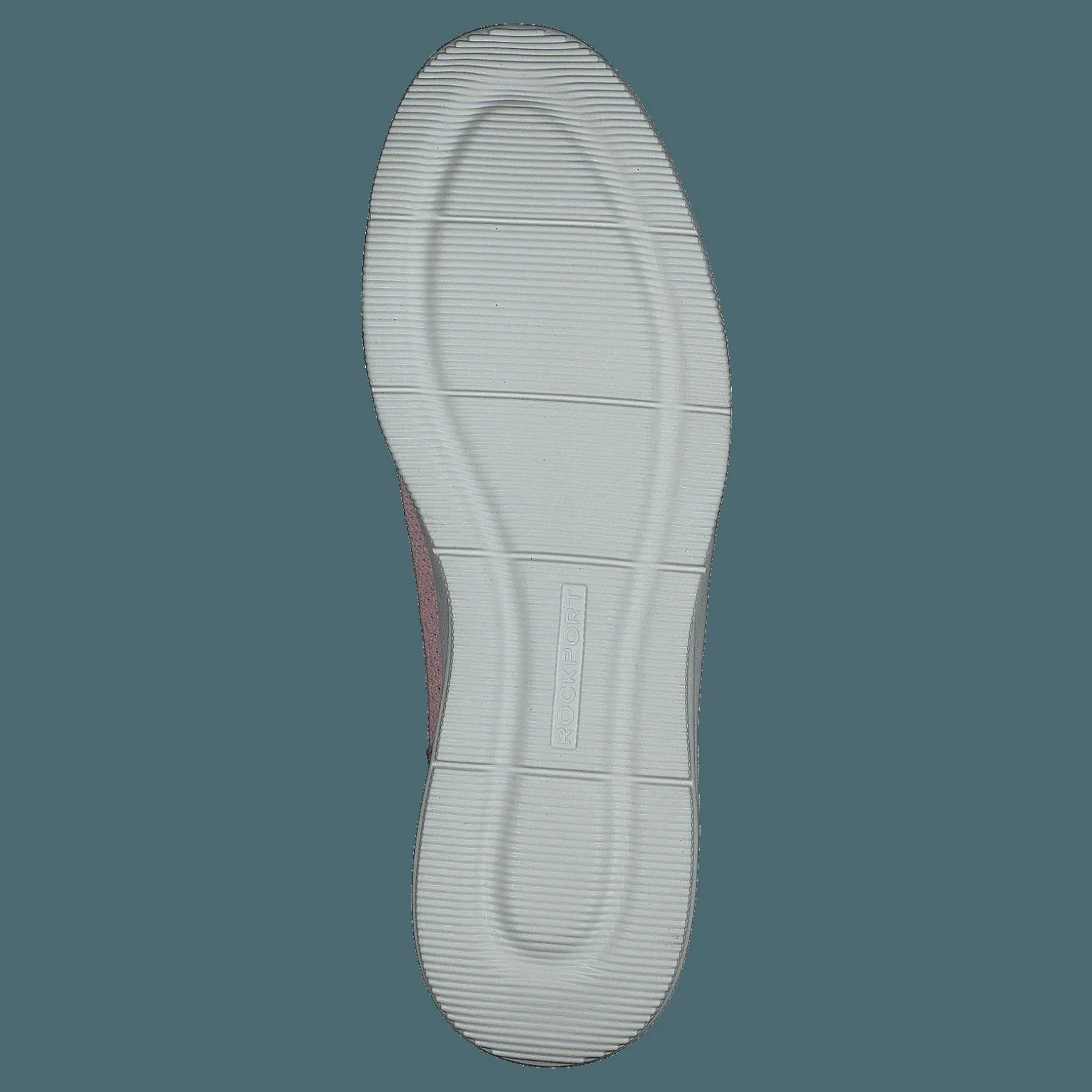 Ayva Wshbl Knit Pump Pink