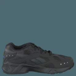 Aztrek Blk/wht/cobalt/blue H