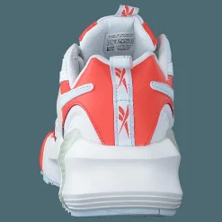 Aztrek Double Mix Vivid Orange/glass Blue/white