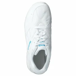 Aztrek White/blue