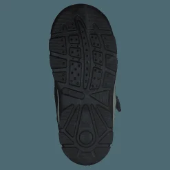 B Flanfil Boy B Abx Navy/yellow