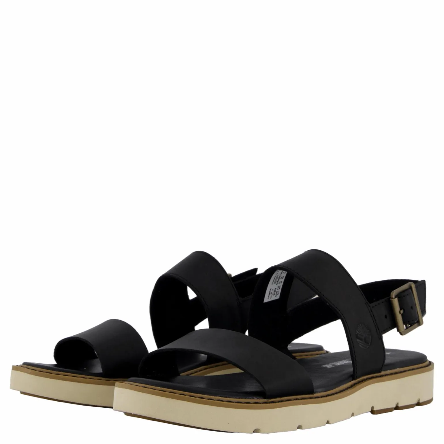 Bailey Park Slingback Jet Black