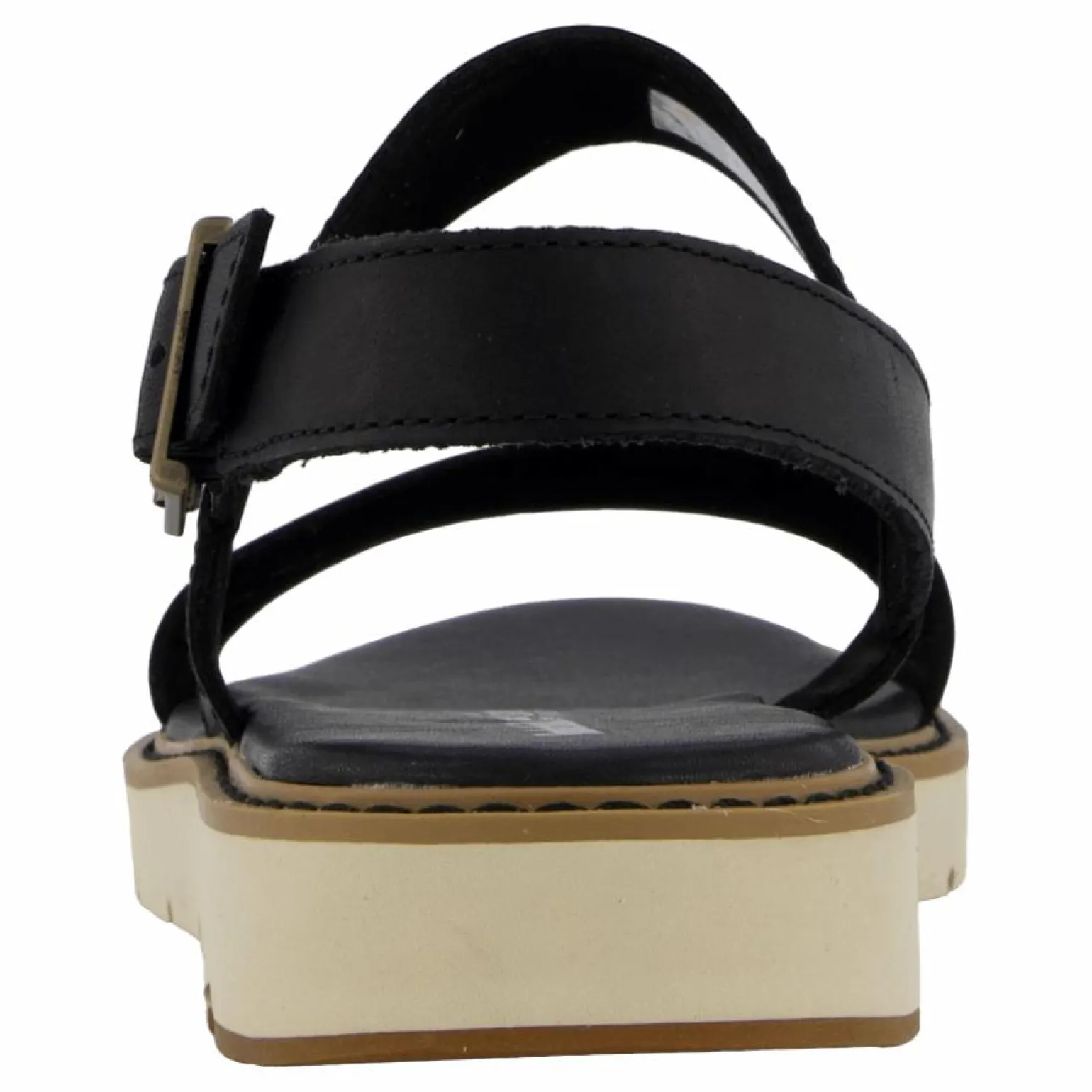 Bailey Park Slingback Jet Black