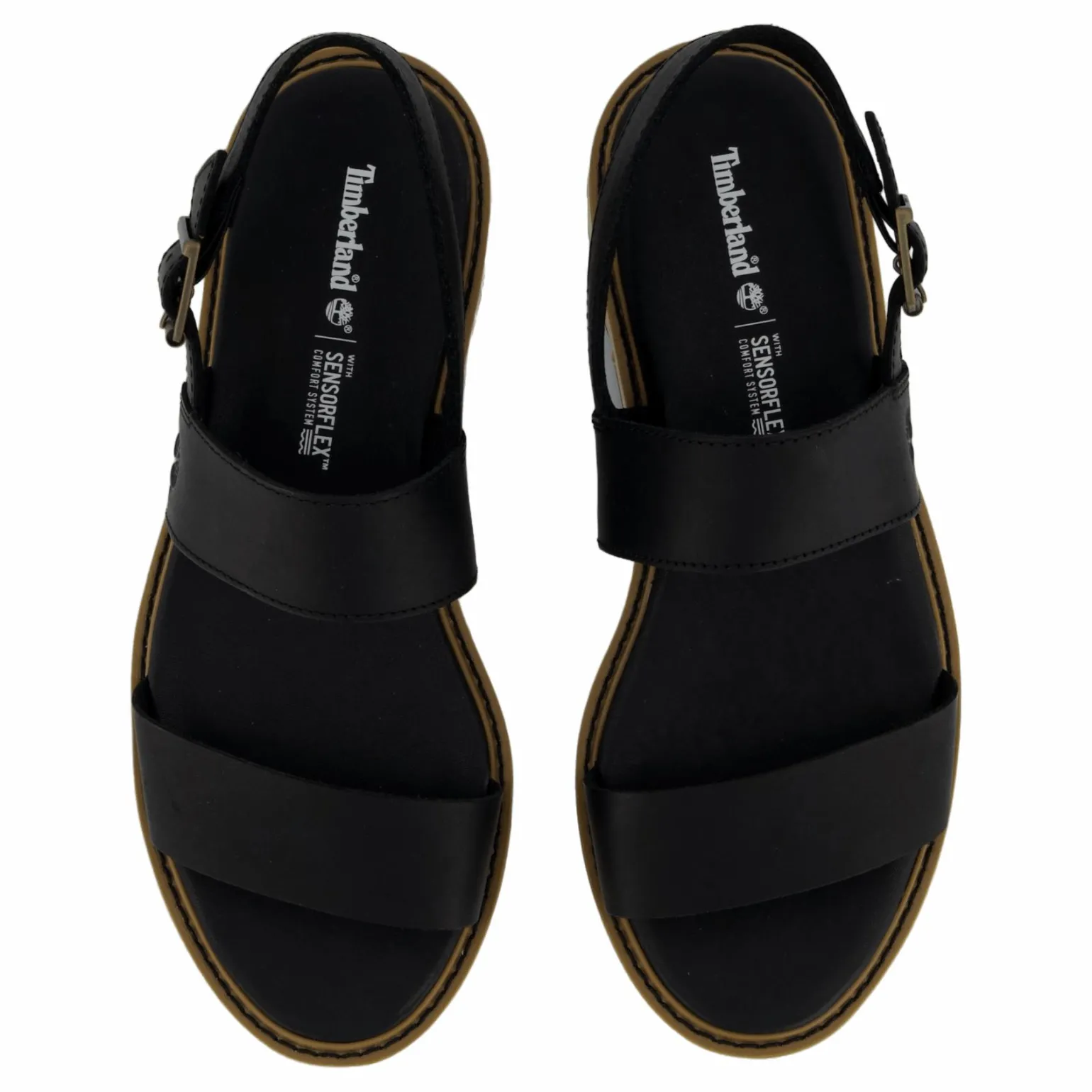 Bailey Park Slingback Jet Black