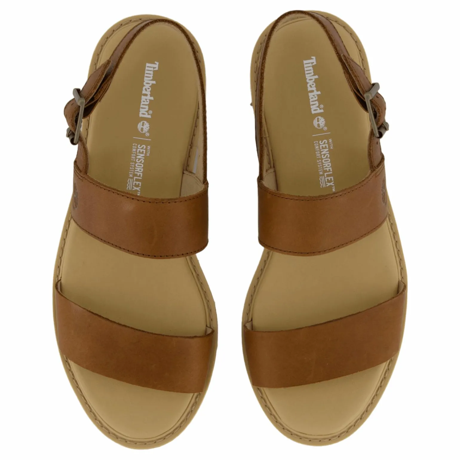 Bailey Park Slingback Tundra
