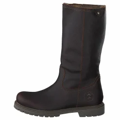 Bambina B82 B82 Napa Grass Castaño / Chest