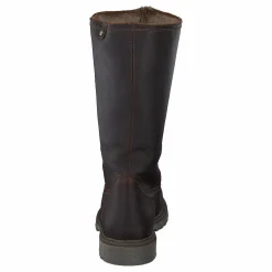 Bambina B82 B82 Napa Grass Castaño / Chest