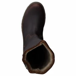 Bambina B82 B82 Napa Grass Castaño / Chest