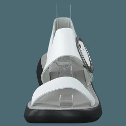 Bani739fly Bridle-offwhite