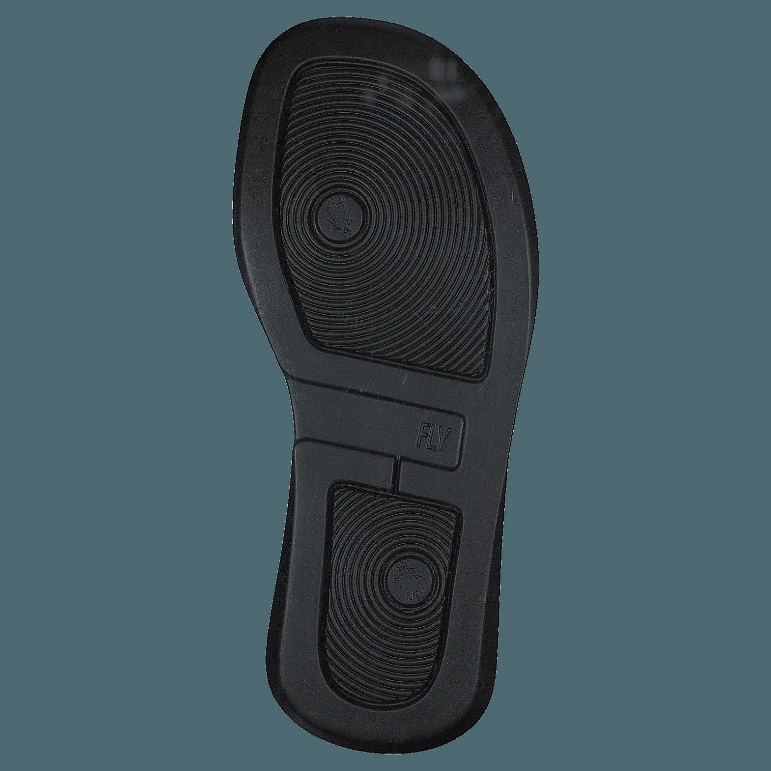 Bani739fly Bridle-offwhite