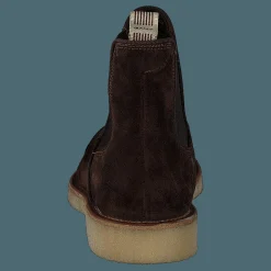 Barkley Chelsea G46 Dark Brown