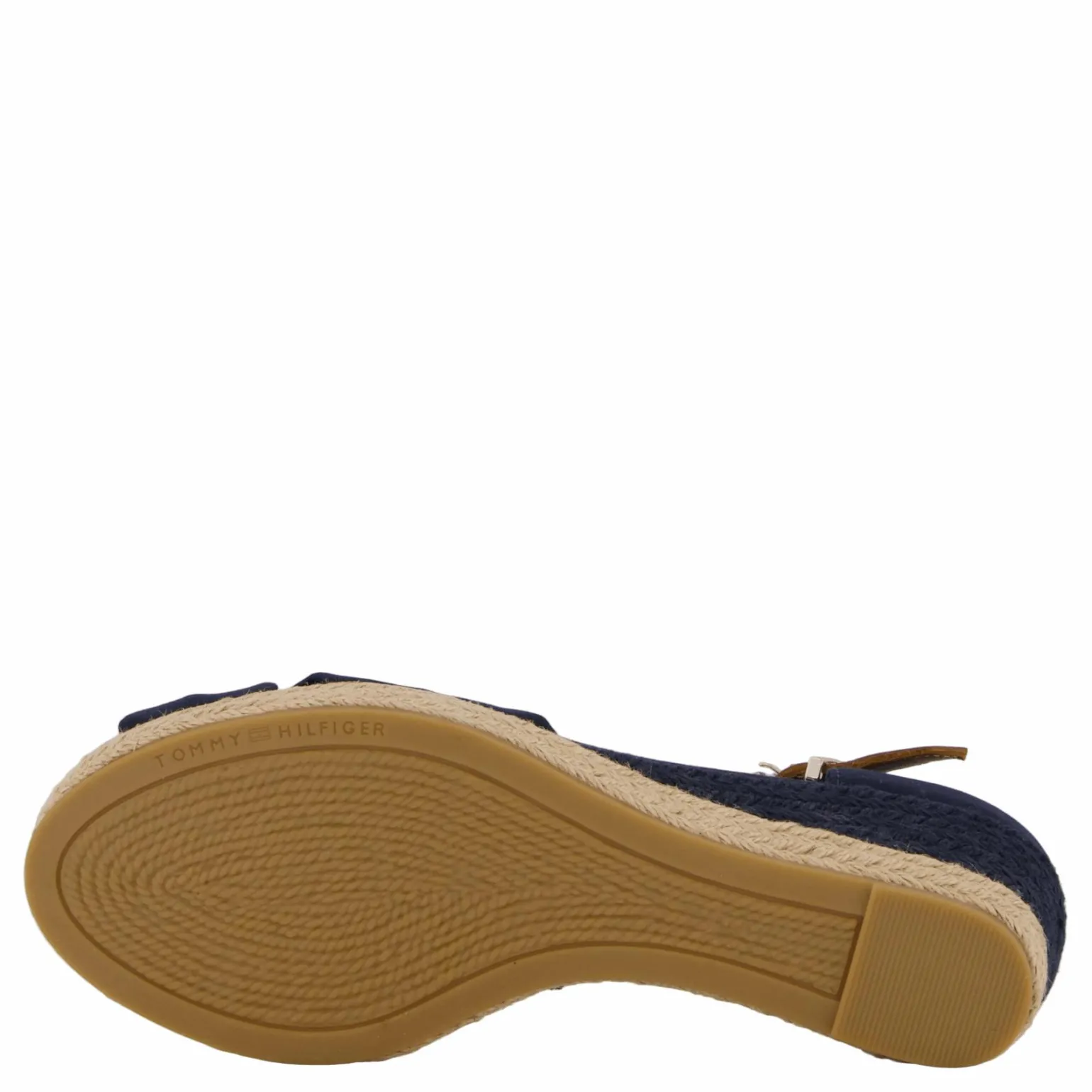 Basic Open Toe Mid Wedge