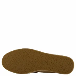 Basic Tommy Flat Espadrille