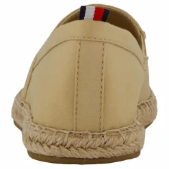 Basic Tommy Flat Espadrille