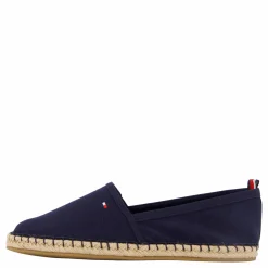 Basic Tommy Flat Espadrille