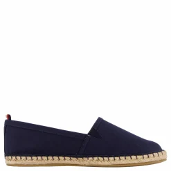 Basic Tommy Flat Espadrille