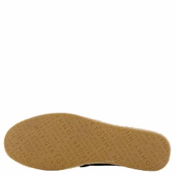 Basic Tommy Flat Espadrille