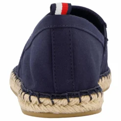 Basic Tommy Flat Espadrille