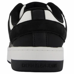 Basket Cupsole Low Ml Mix Black/bright White