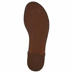 Bay Blossom White Patent