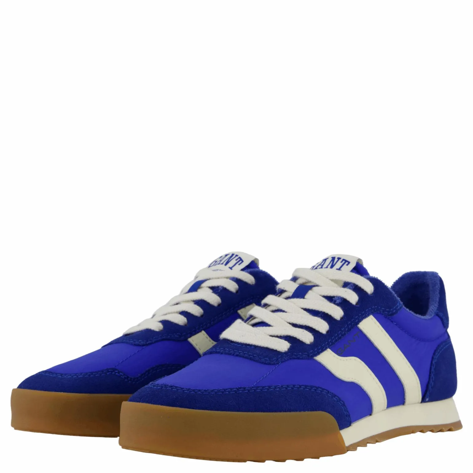 Baylle Sneaker Lapis Blue