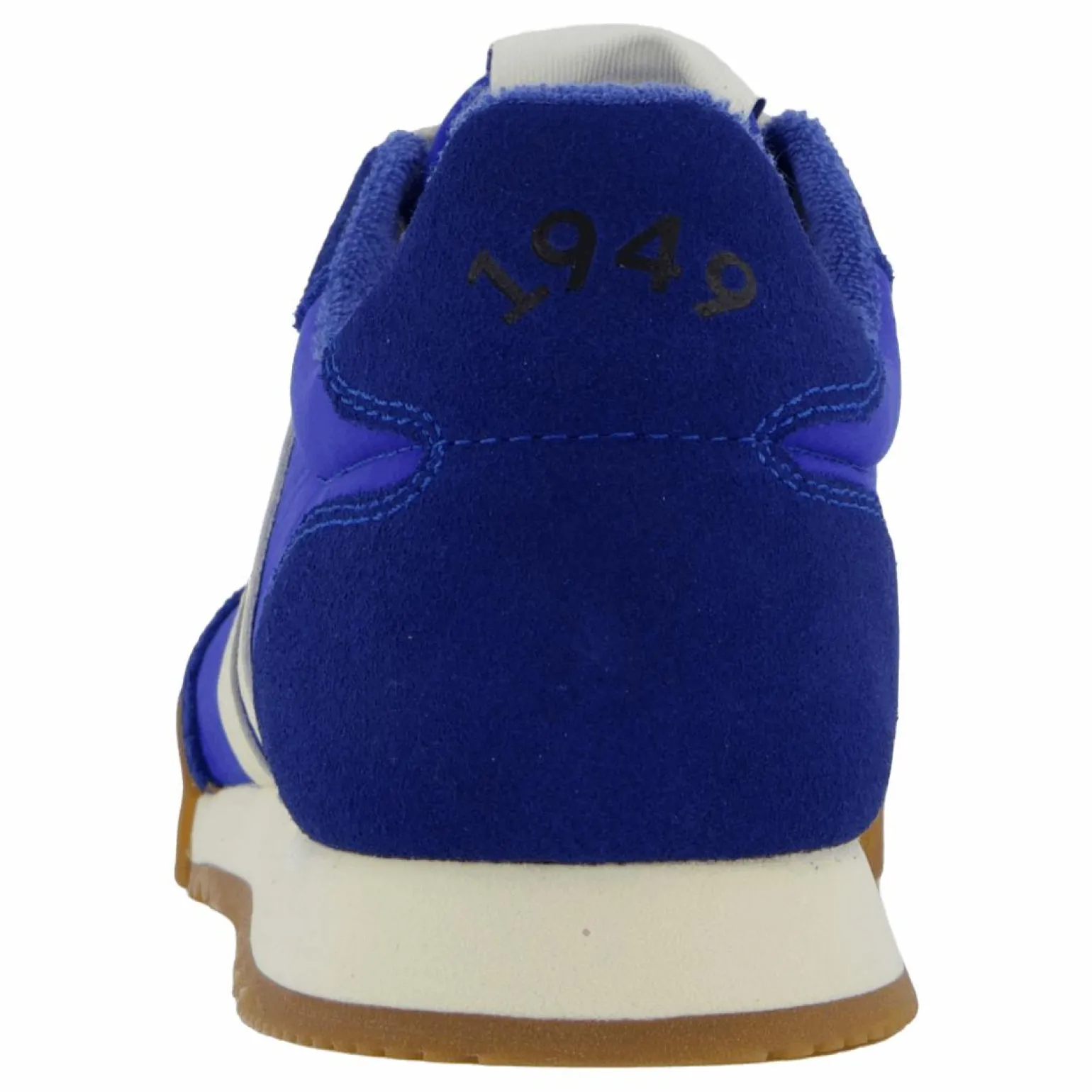 Baylle Sneaker Lapis Blue
