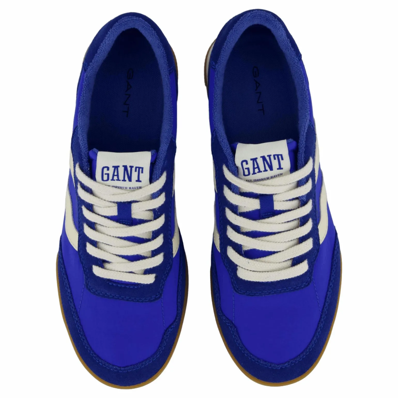 Baylle Sneaker Lapis Blue