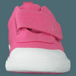 Bblgum Pnk Canvas Tn Dohny Sne Pink