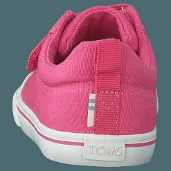 Bblgum Pnk Canvas Tn Dohny Sne Pink