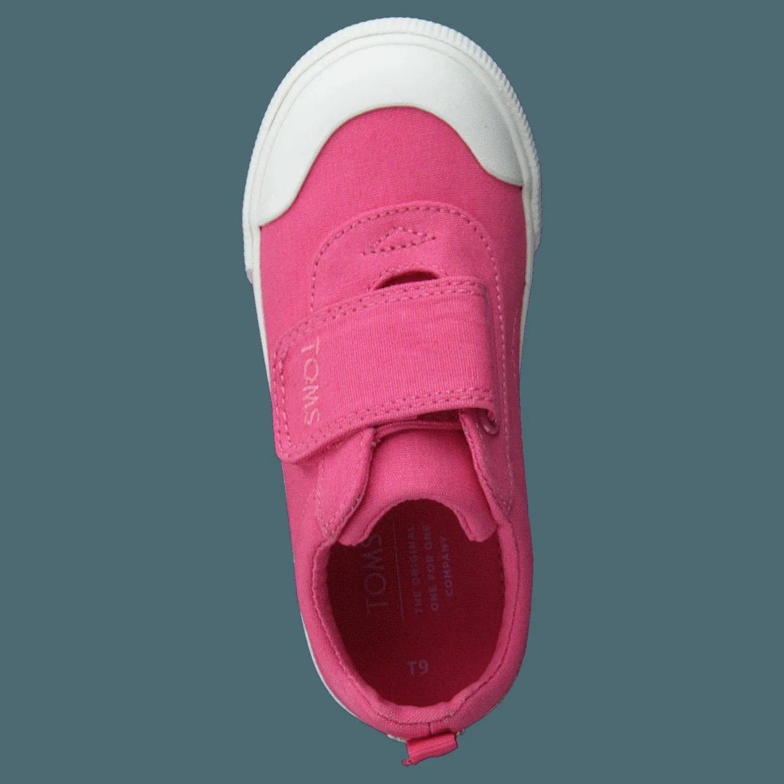 Bblgum Pnk Canvas Tn Dohny Sne Pink